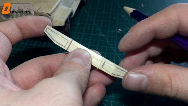 HOW TO MAKE A WOODEN CAR - JEEP/ ЯК ЗРОБИТИ МАШИНКУ З ДЕРЕВА - JEEP #2 смотреть онлайн