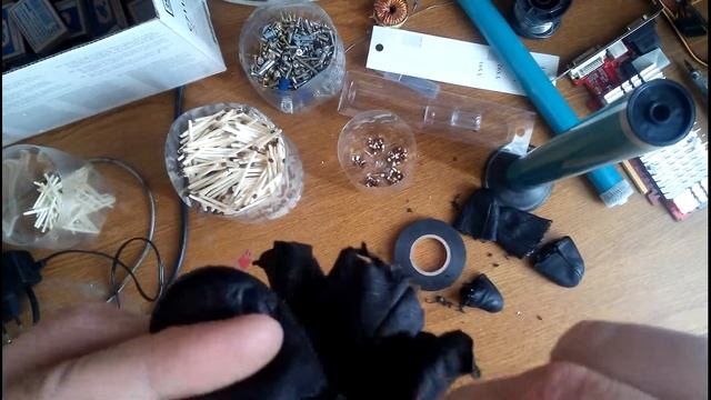 Обрезка перчаток сто летней давности под свои современные нужды 10апреля2015 смотреть онлайн