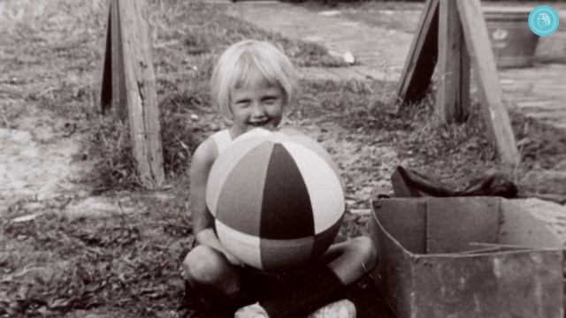 Bruno Gröning à l'île de Wangerooge – une témoin de l'époque se souvient смотреть онлайн