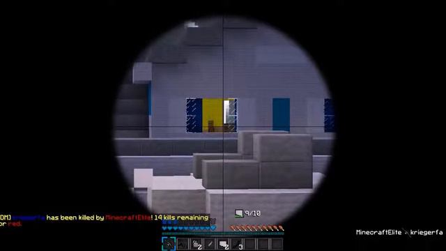 Minecraft | Flan's mod | "Hahaha This guy thinks I hack!" | Episode 1 смотреть онлайн