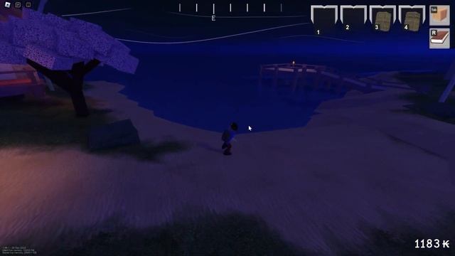 Analyzing My Old Roblox Screenshots and Trying to Retake Them! смотреть онлайн