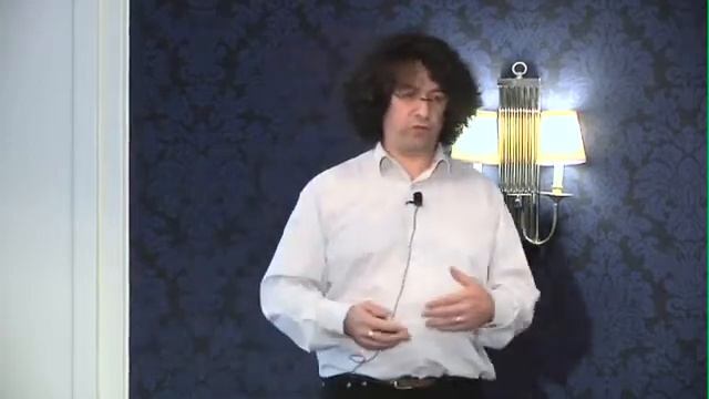 Leveraging Hadoop for Legacy Systems, Mathias Herberts Disruptive Engineer - BigData Advocate Credi смотреть онлайн
