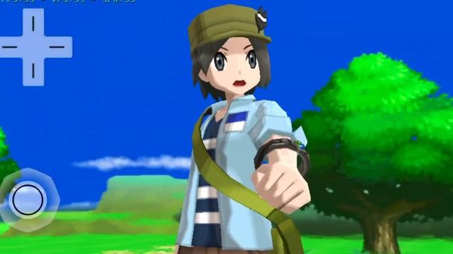 Top 5 best Pokemon high graphics open world games for Android | Best Pokemon games online/offline смотреть онлайн