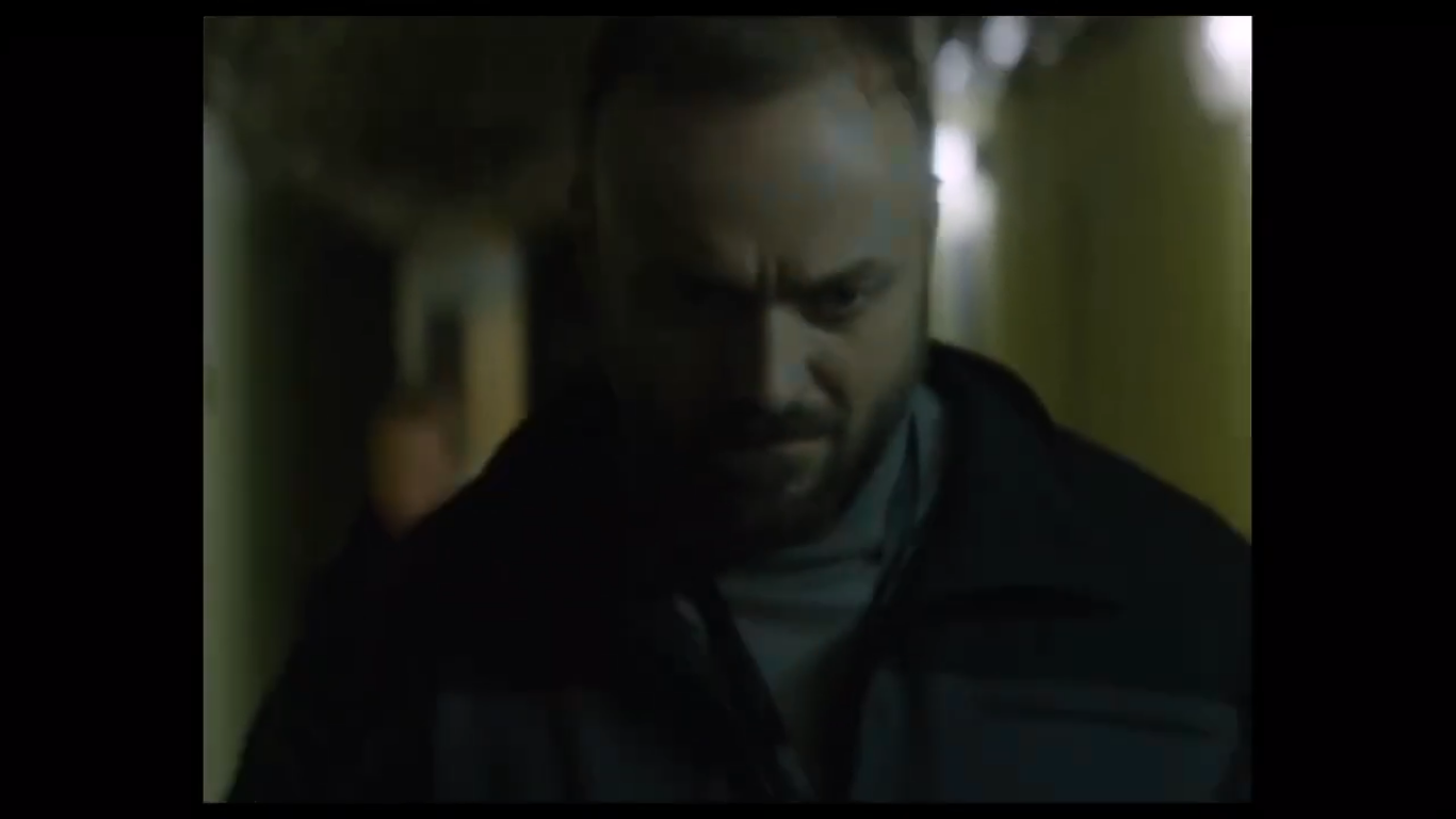 Наводнение - Русский трейлер (2023) смотреть онлайн