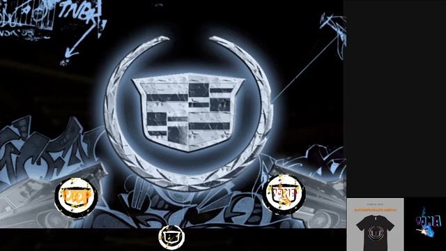 FORD MEN RMX DJCOOPDVILLE смотреть онлайн