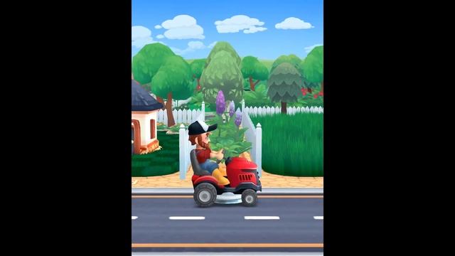 It's Literally Just Mowing Level 2 - Oakvale Road смотреть онлайн