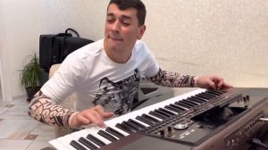 Кто ты такая Моё Сердце украла 2022.  Супер исполнение. Сакит Самедов. Лирика. Кайф ￼