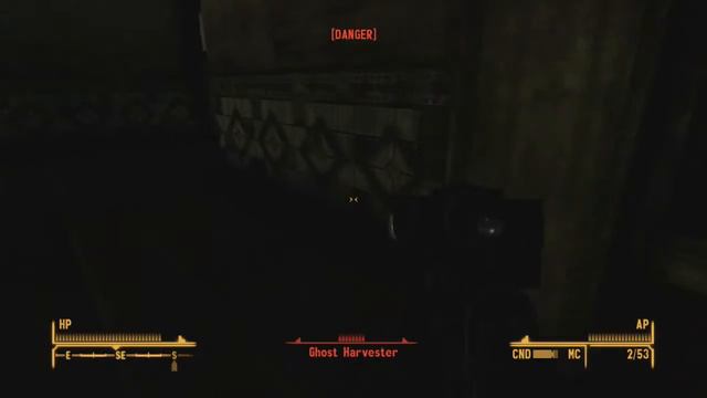 Many A True Nerd - Fallout New Vegas You Only Live Once Part 38 The Final Curtain смотреть онлайн