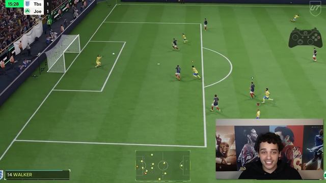 TOTY R9 is Absolutely INSANE смотреть онлайн