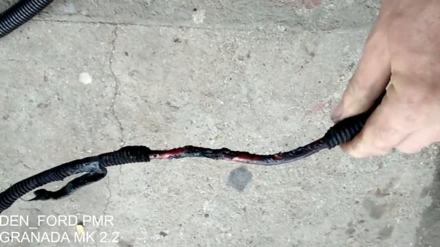 Ford Granada смотреть онлайн