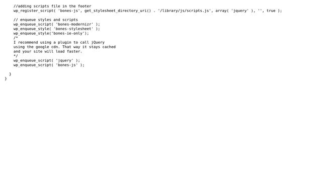 Wordpress: All of my Scripts and Enques are getting file not found (2 Solutions!!) смотреть онлайн