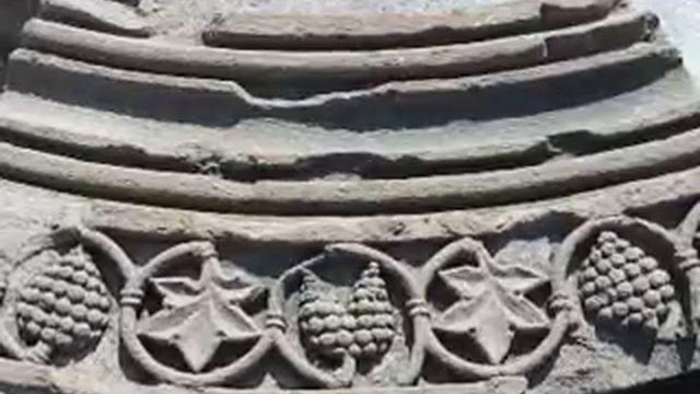 Армения Звартноц смотреть онлайн