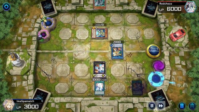 Sky Striker VS Galaxy Eyes - Yu-Gi-Oh! Master Duel смотреть онлайн