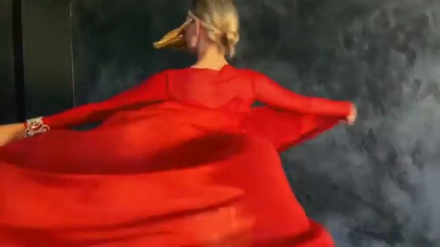Bellydance Valeriya смотреть онлайн