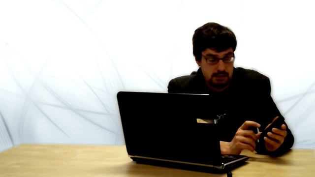 Turn your Windows 7 Laptop into a Wi-Fi Hotspot with Connectify! смотреть онлайн