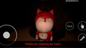 DORAEMON HOTEL - Full Gameplay