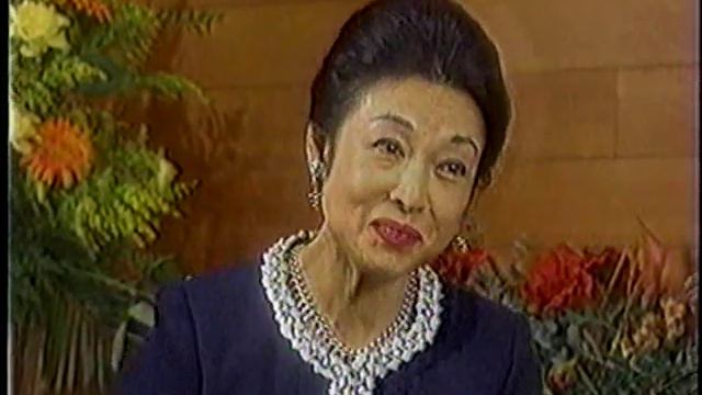 Ayako Wakao And Yasuzo Masumura
