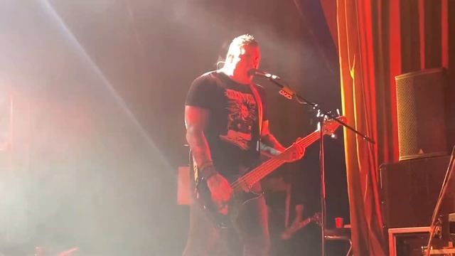 Северный Флот. Tribute Король и Шут - Мертвый Анархист. Ставрополь. 08.02.2023 смотреть онлайн