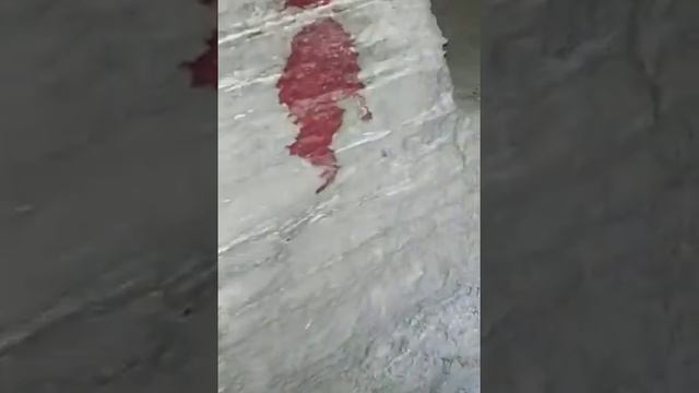 Заиорданье. Пещера христианского подвижника.14.10.2019 смотреть онлайн
