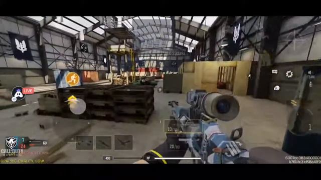 English Call of Duty : 😍 Excited stream | Playing Solo | Streaming with Turnip смотреть онлайн