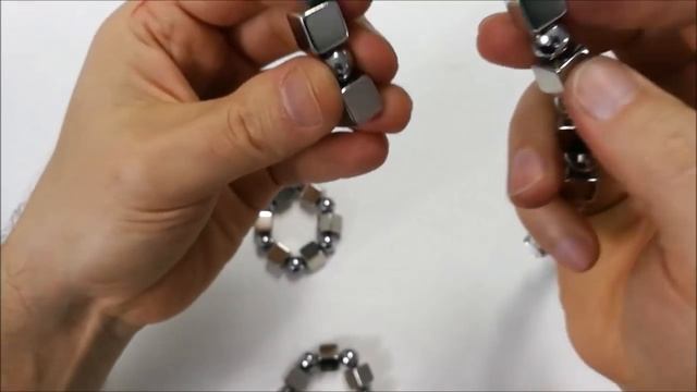 АСМР , магниты , удовлетворение и расслабление смотреть онлайн