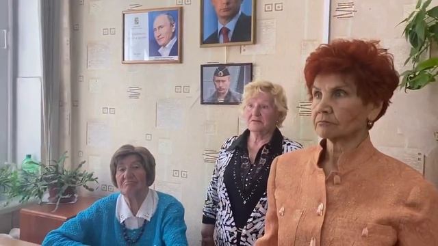 Бабушки молодцы! смотреть онлайн