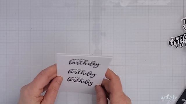 Two Ways To USE LEFTOVERS To Make Your Card Making Process Even BETTER