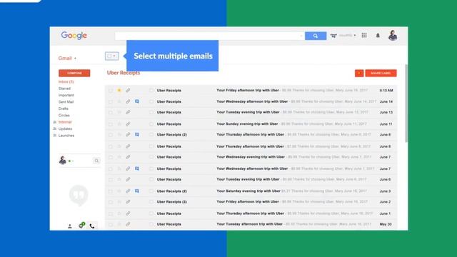 NEW: Save Your Gmail Emails to PDF, CSV, or Excel смотреть онлайн