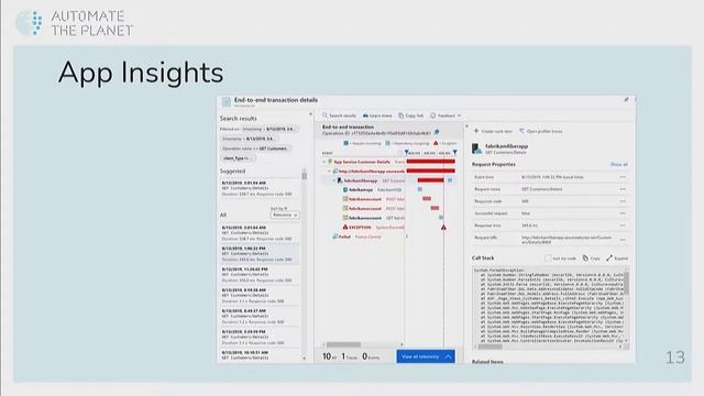 Lecture 02: Cutting edge technologies in automated testing by Anton Angelov смотреть онлайн