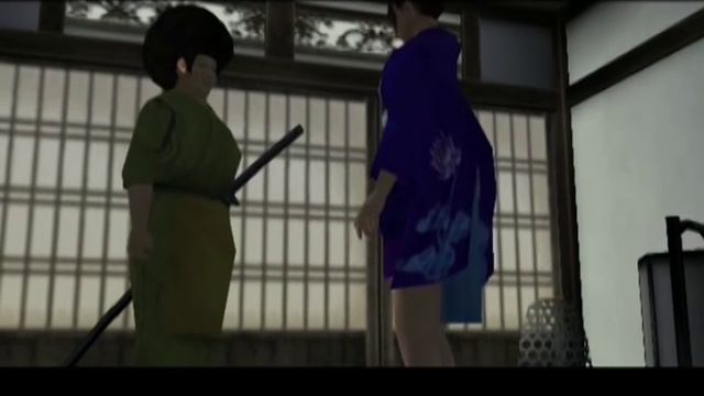 way of the samurai 2 is a serious game смотреть онлайн