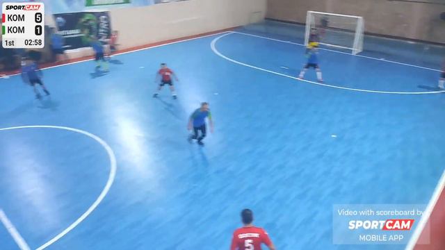 Достук против Аксуу 35 - 15/01/2023 смотреть онлайн