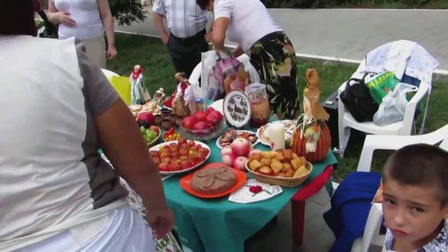 Сызрань и праздник помидора смотреть онлайн