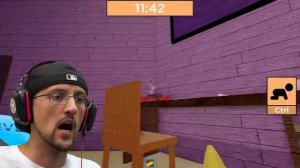 ESCAPE SPONGEBOB's HOUSE!  Roblox Sponge Chapter 2 (FGTeeV #75)