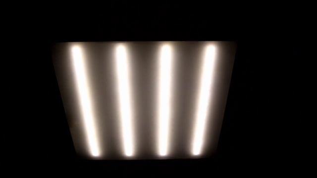 Китайский светодиодный потолочный светильник типа Армстронг смотреть онлайн