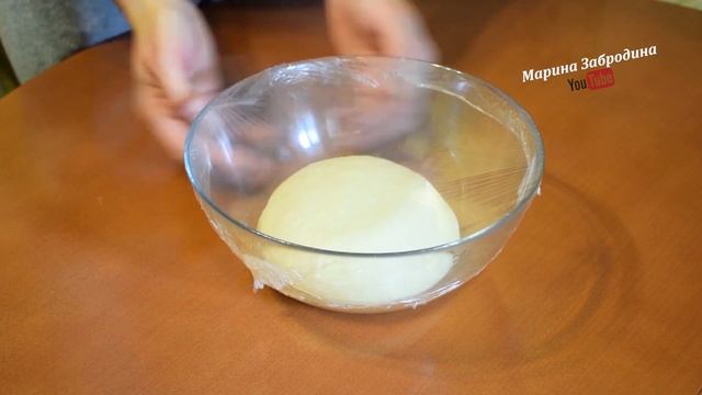 Съедаются ещё горячими! ✧ САХАРНЫЕ Булочки 