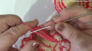 Курочка Несушка пасхальная 2 часть