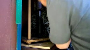 Технопланктон для рыбалки на толстолоба. Делаю сам. Мой пресс и процесс.