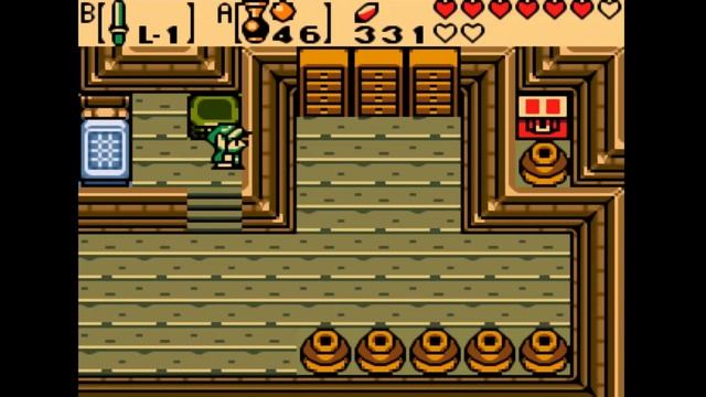 ZELDA: Oracle of Ages Part 9 - Classic Damsel in Distress - ? First Time Playthrough смотреть онлайн