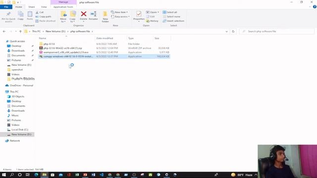 PHP Tutorial For Beginners|php/local Server Installation|#2022|#Part-01[Sha смотреть онлайн