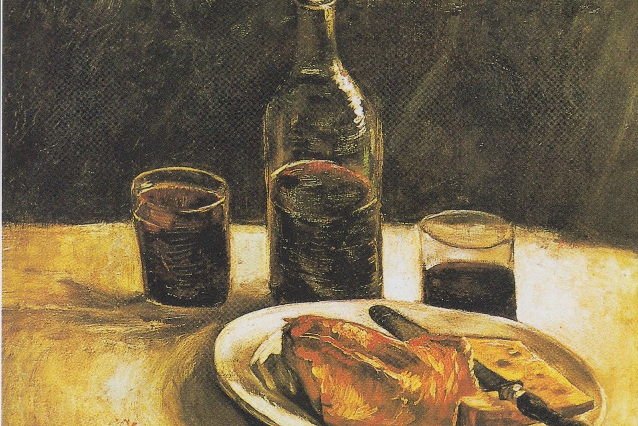 Плутовка испарилась-2