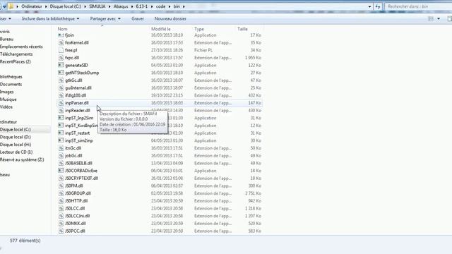How do you solve the system error code 1073741819 in #Abaqus 6.13 смотреть онлайн