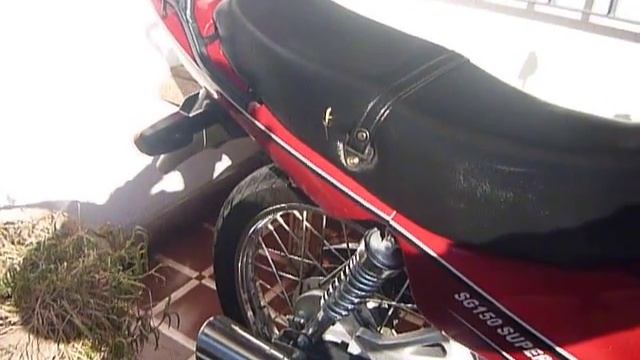Lifan FL 150 - 13 смотреть онлайн