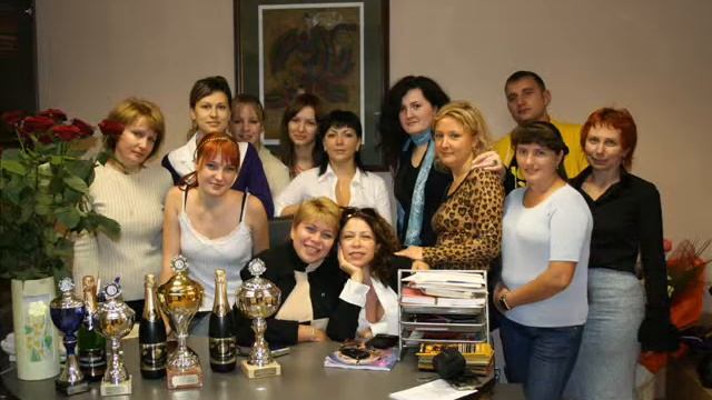 АллаБелла 20 лет в бизнесе красоты! смотреть онлайн