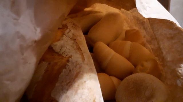 Сегодня от пекаря больше хлеба смотреть онлайн