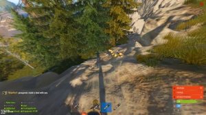 Новая сенса в Rust 07.10.21.Как настроить? бинды на новую сенсу в Rust. Новая сенса в Rust от мушки
