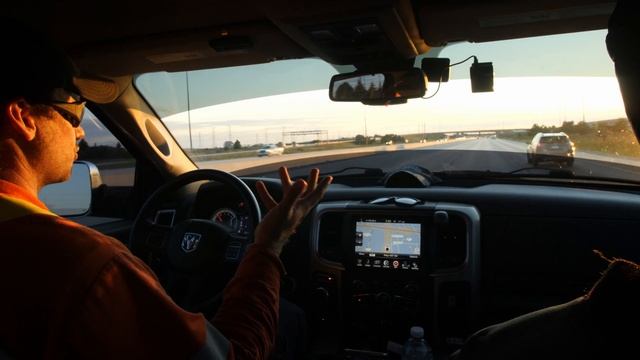 7 year / 250,000km Ram 1500 ecodiesel review (The Honest Truth..) смотреть онлайн