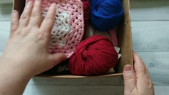 Плед Для Проекта Ниточки Добра.Мотивы.И, Что же я Начну Скоро Из Носочной Пряжи. смотреть онлайн