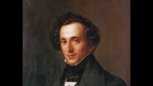 Mendelssohn trio - Mendelssohn Piano trio nr.2, in c moll, op.66 смотреть онлайн