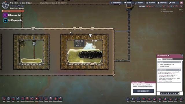 SUPER EASY COOLED OXYGEN BUILD (with save file!) - SCALABLE, CHEAP AND SIMPLE смотреть онлайн