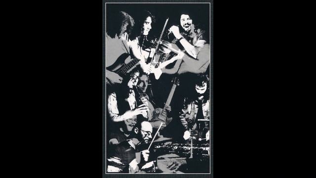 Рок-энциклопедия. Gentle Giant. История группы смотреть онлайн